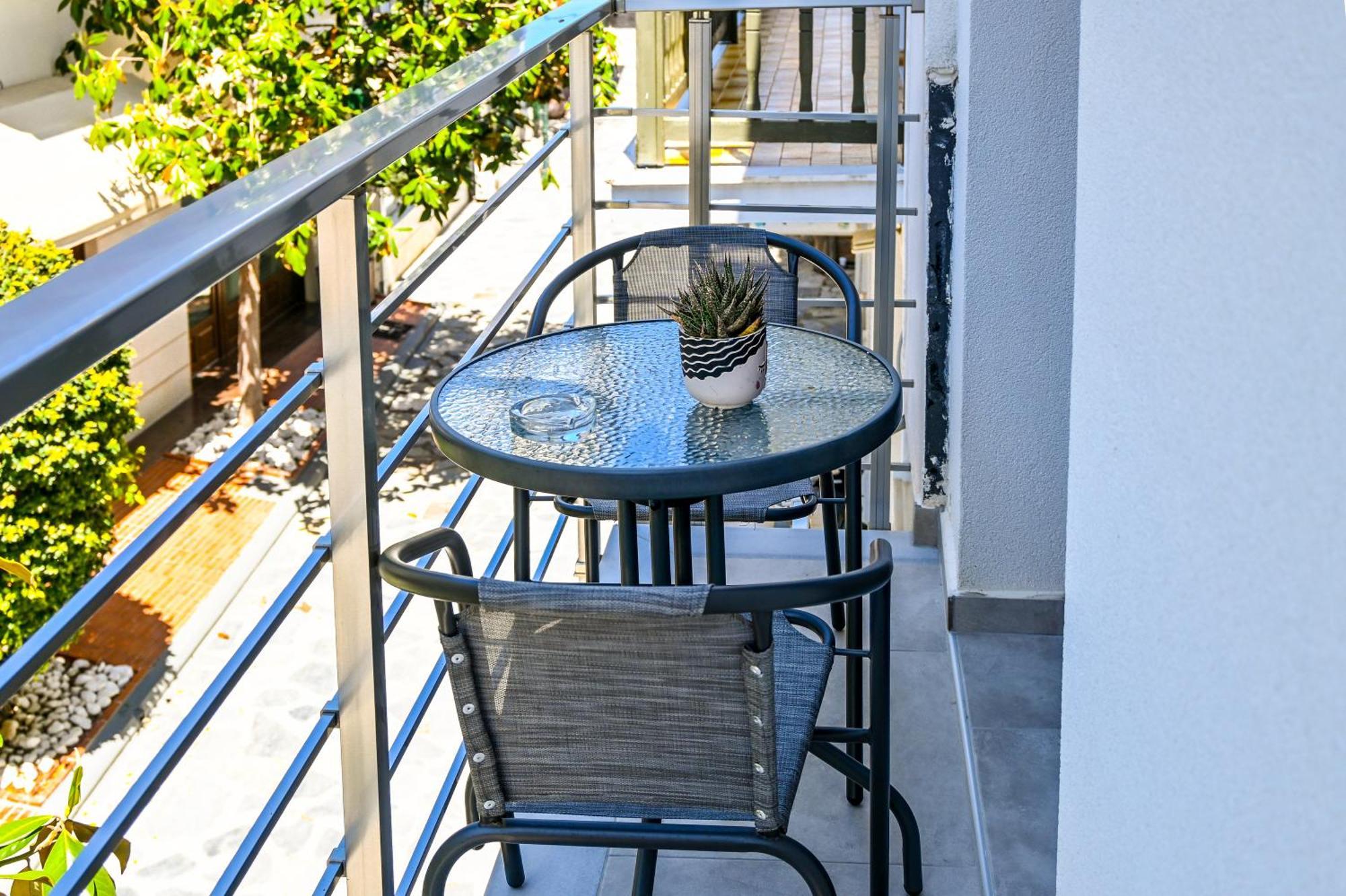 Albertoshouse Skiathos Exterior foto