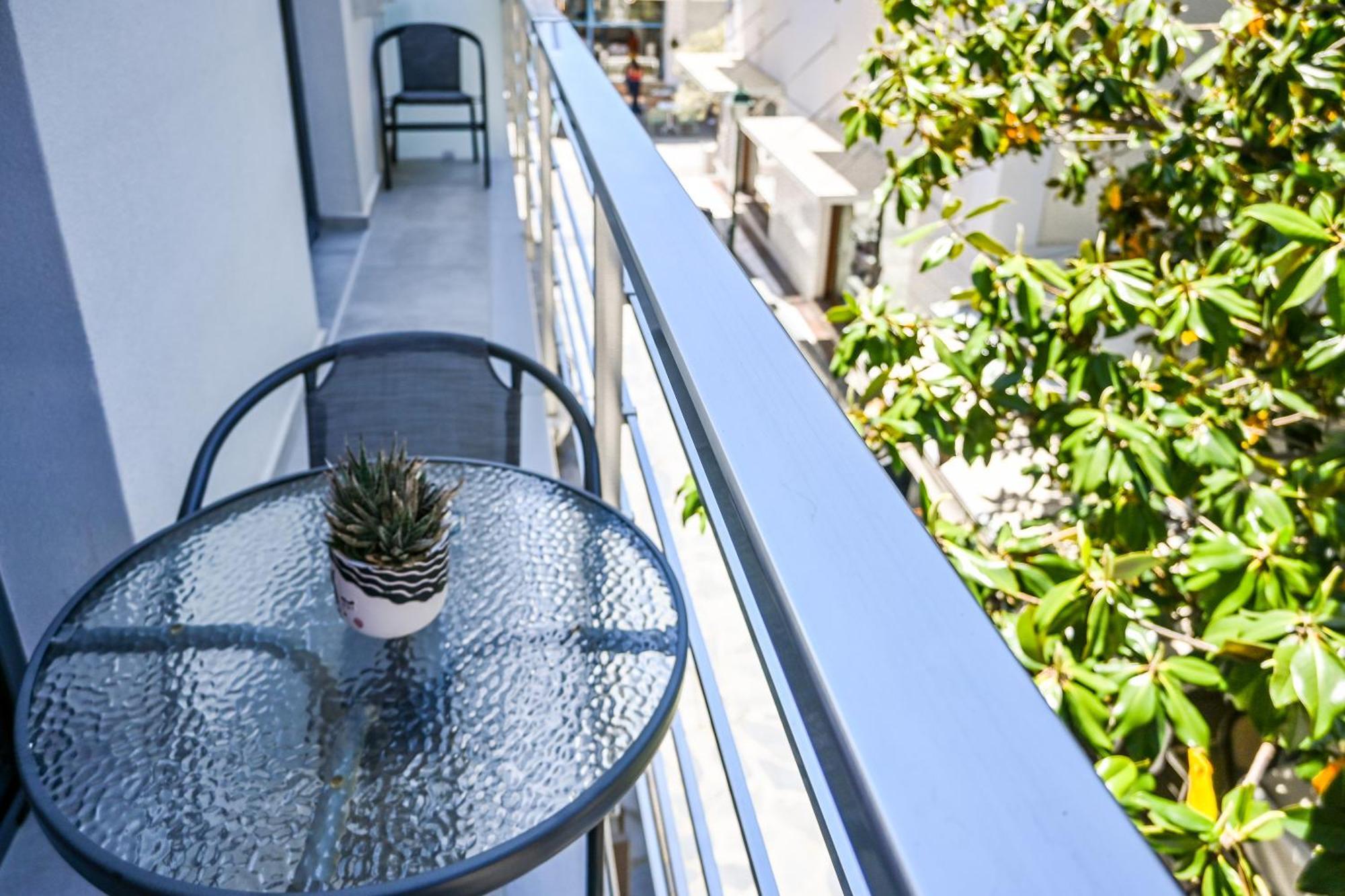Albertoshouse Skiathos Exterior foto
